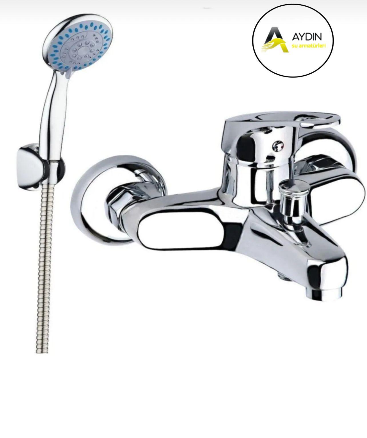 Aydın Su Armatürleri